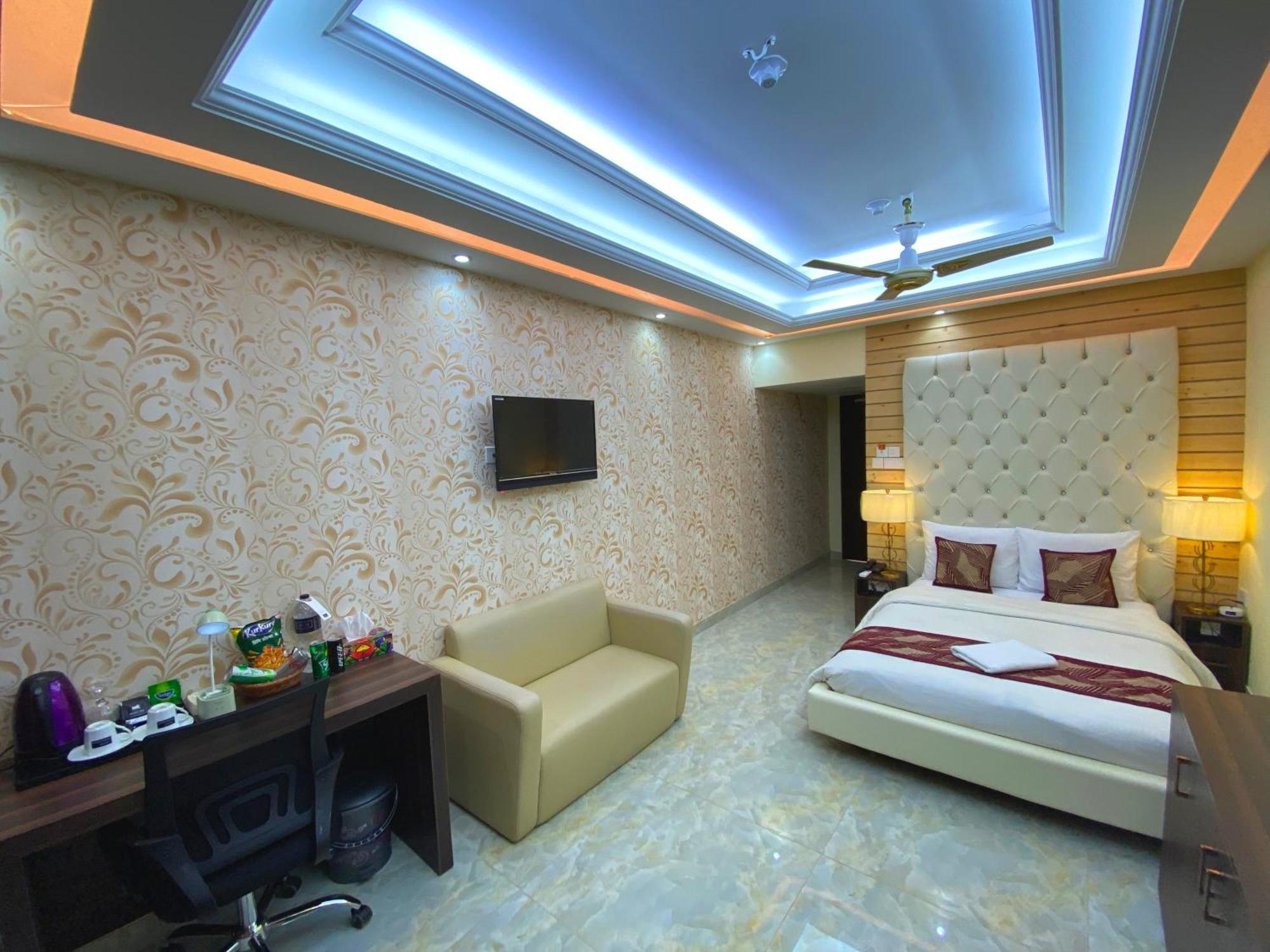 Hotel Valentino Noakhali ภายนอก รูปภาพ