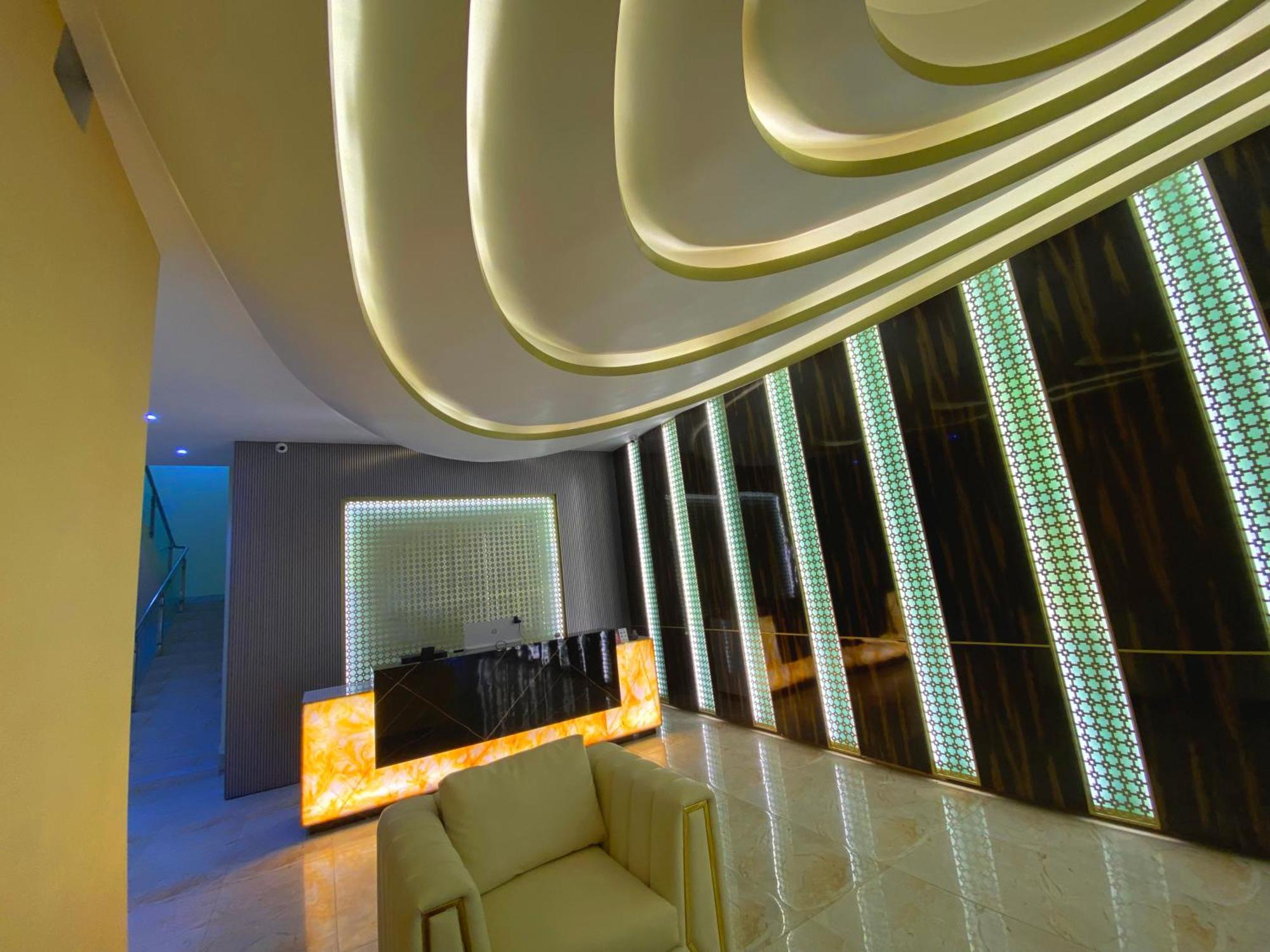 Hotel Valentino Noakhali ภายนอก รูปภาพ