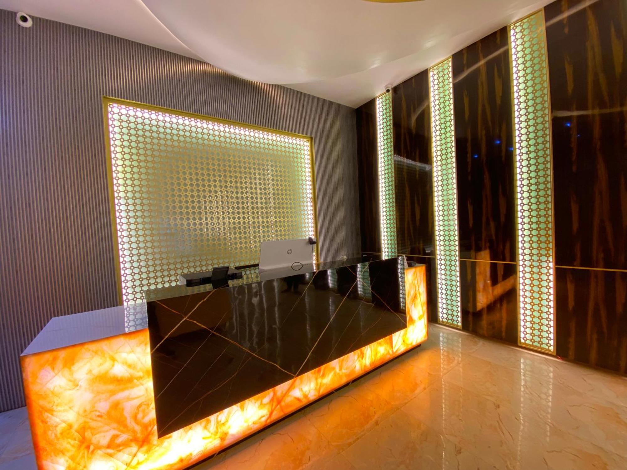 Hotel Valentino Noakhali ภายนอก รูปภาพ